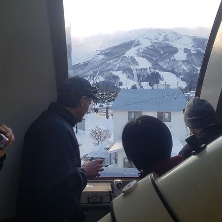 Starfall Lodge Hakuba Extérieur photo