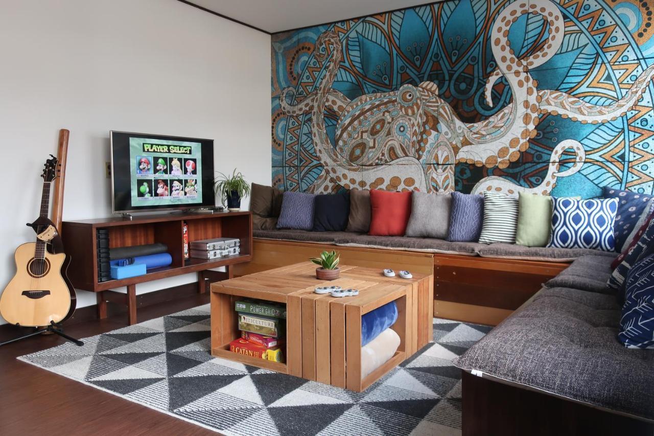 Starfall Lodge Hakuba Extérieur photo