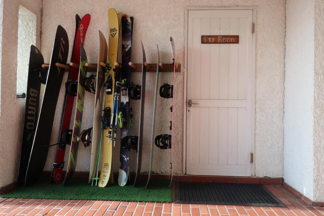 Starfall Lodge Hakuba Extérieur photo