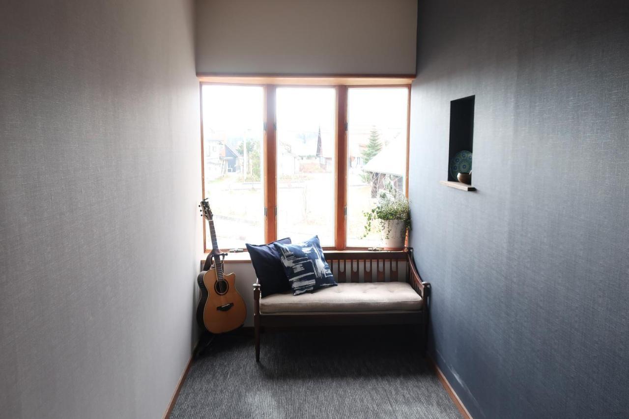 Starfall Lodge Hakuba Extérieur photo