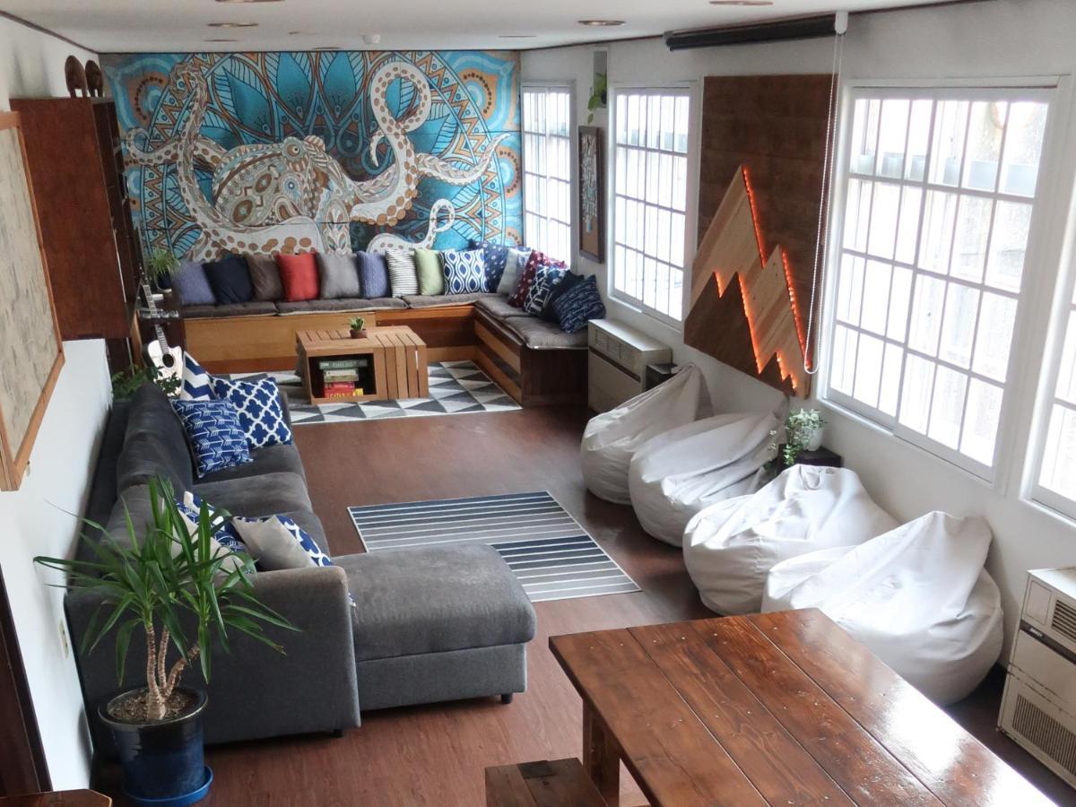 Starfall Lodge Hakuba Extérieur photo